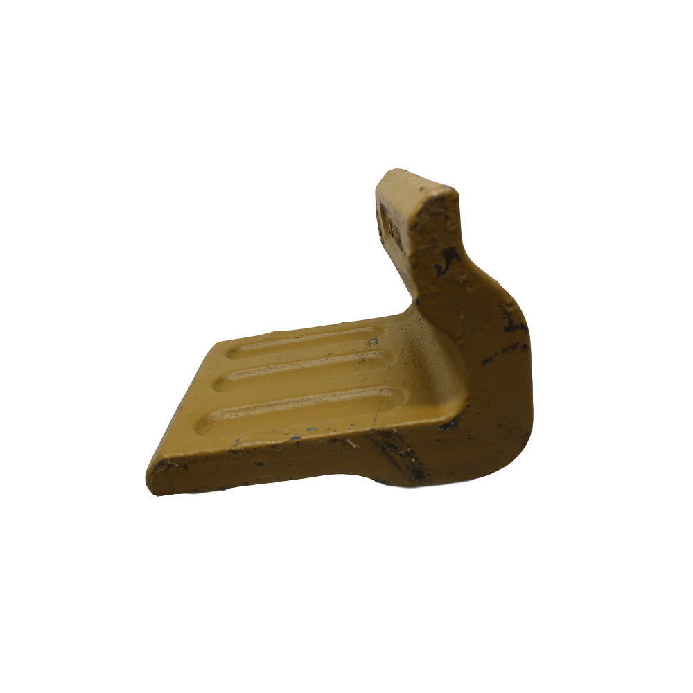 1386529 Shroud-Heel Straight Fits Caterpillar Models