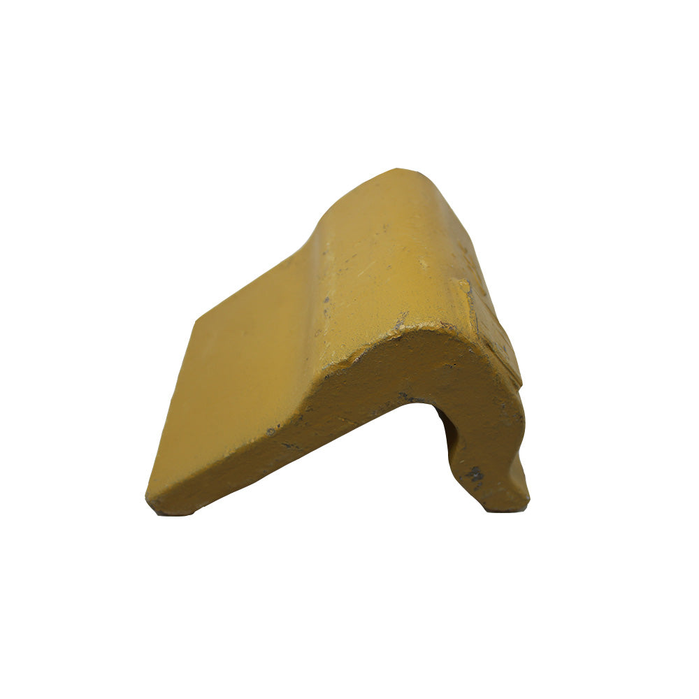 1386529 Shroud-Heel Straight Fits Caterpillar Models