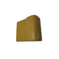 1386529 Shroud-Heel Straight Fits Caterpillar Models