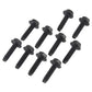 157722 Spindle Mounting Bolt Fits Universal Products