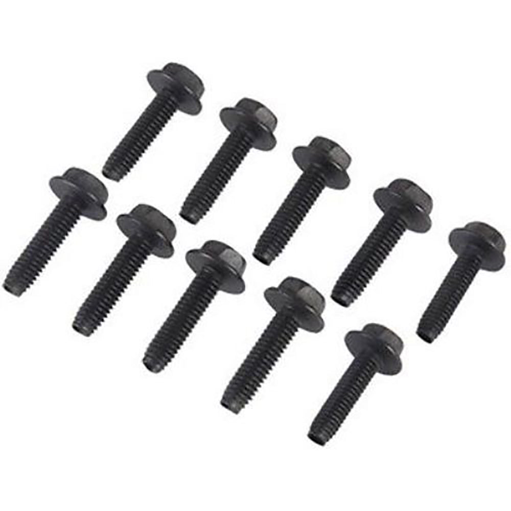 532138776 Qty 10: Spindle Mounting Bolt Fits Husqvarna GT190 954820051
