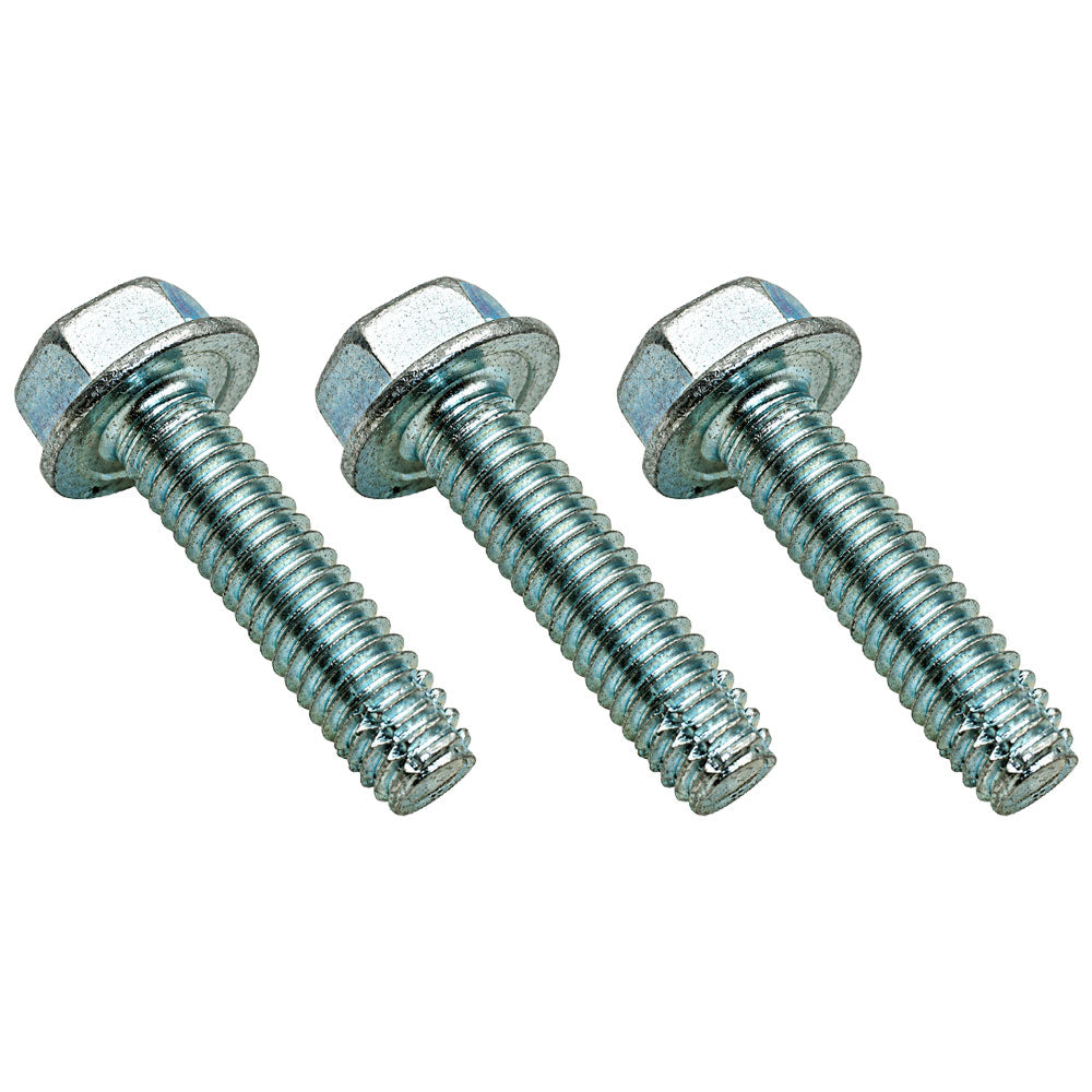 Qty 3: Spindle Mounting Bolt  Fits Sears Replaces 138776