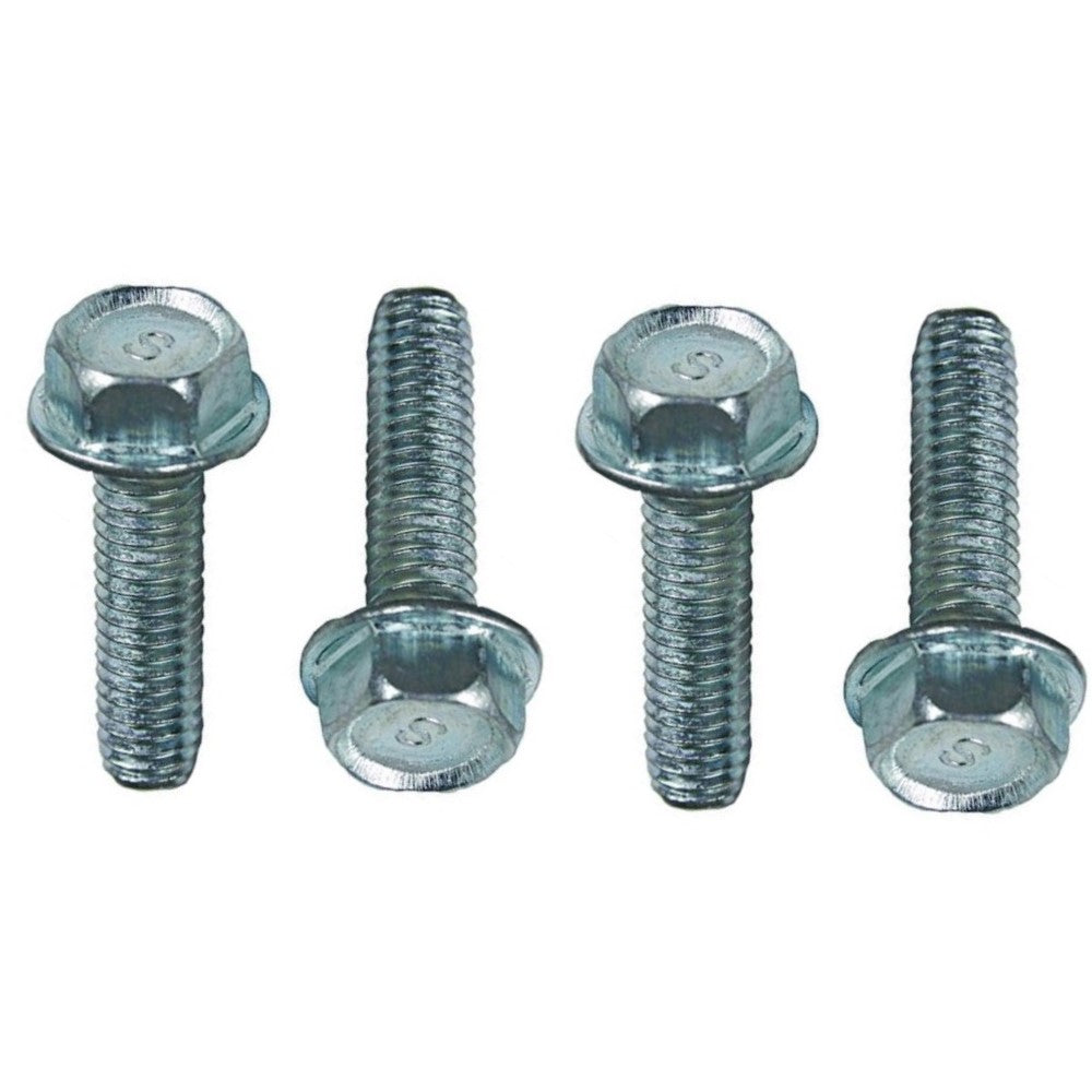 138776 Qty 4: Spindle Mounting Bolt Fits Sears
