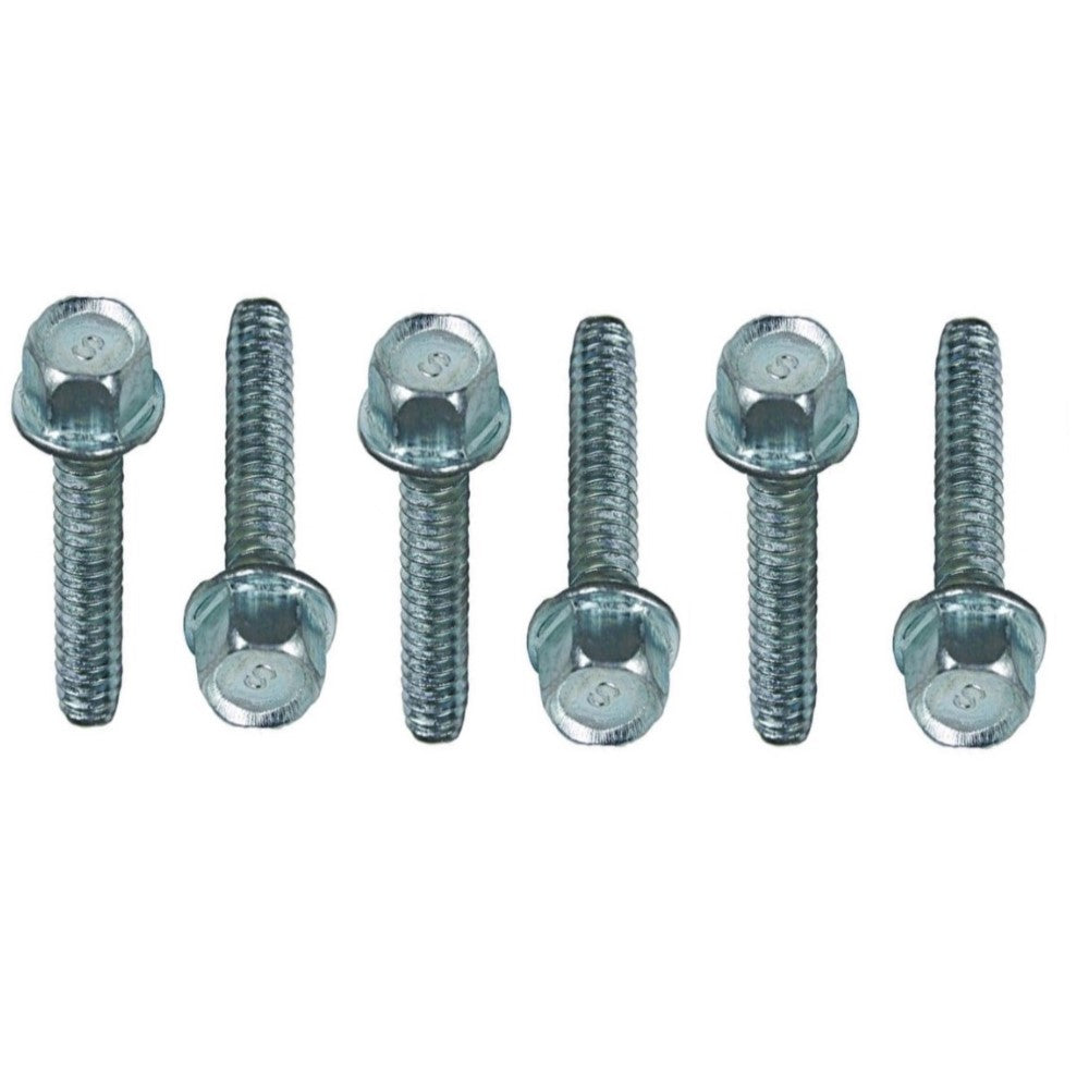 6 Self Tapping Mounting Bolt Fits Craftsman Fits Husqvarna 42" YTH2148XP