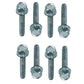532138776 Qty 8: Spindle Mounting Bolt Fits Husqvarna GT190 954820051
