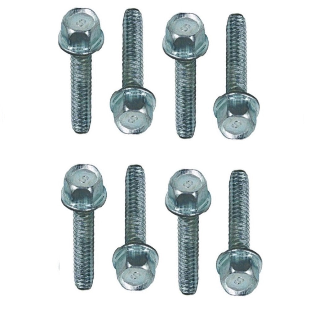 138776 Qty 8: Spindle Mounting Bolt Fits AYP