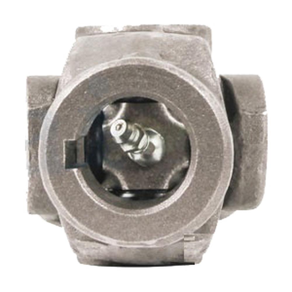139052 Hay Rake Ground Drive Axle Joint Fits New Holland 55 256 258 259 260