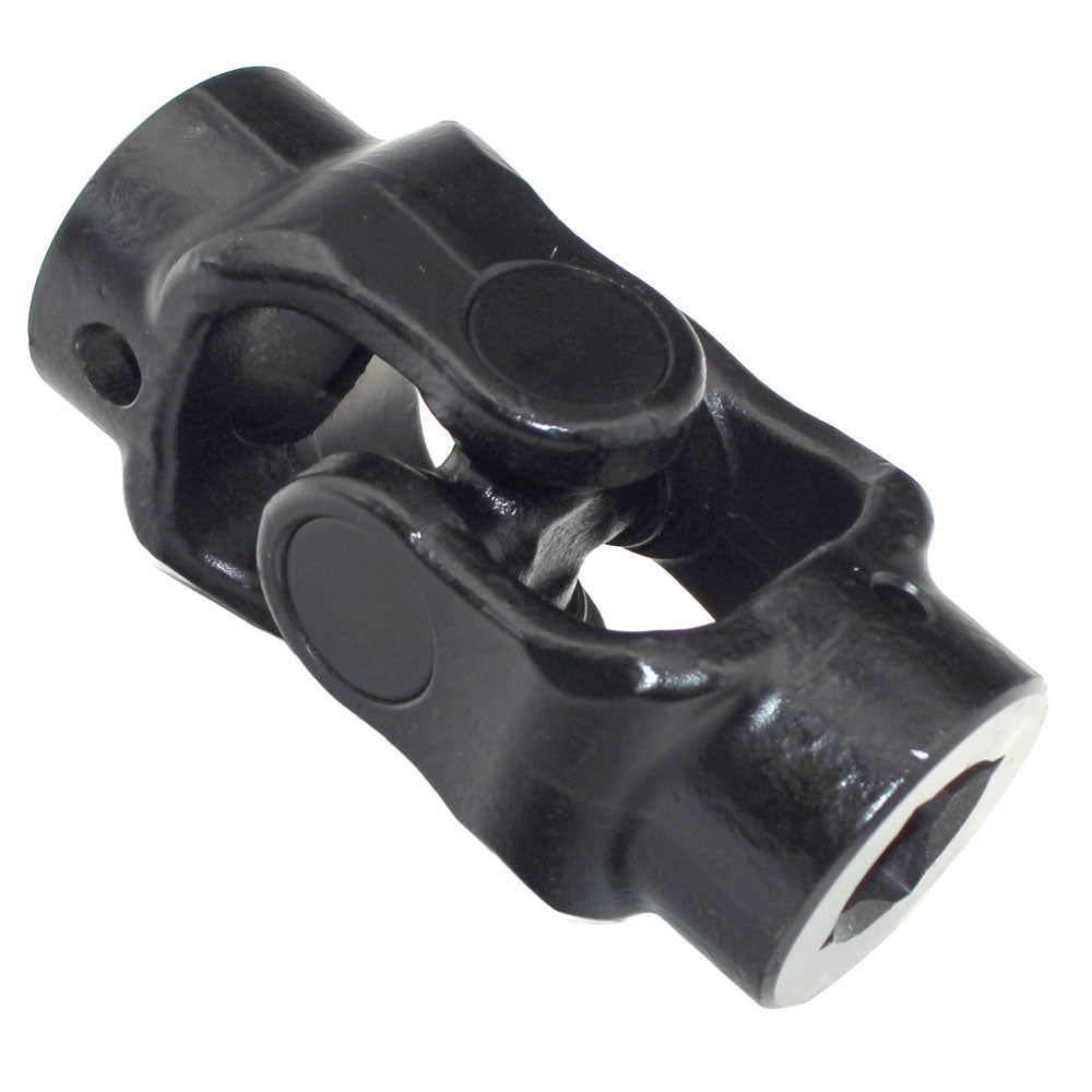 Fits New Holland hay rake 256 258 259 55 260 56 57 universal joint 1" square end