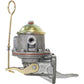 New Fuel Lift Pump Fits JCB Tractors 2B 2D 3D 3C 4D 4C Backhoe 3CX