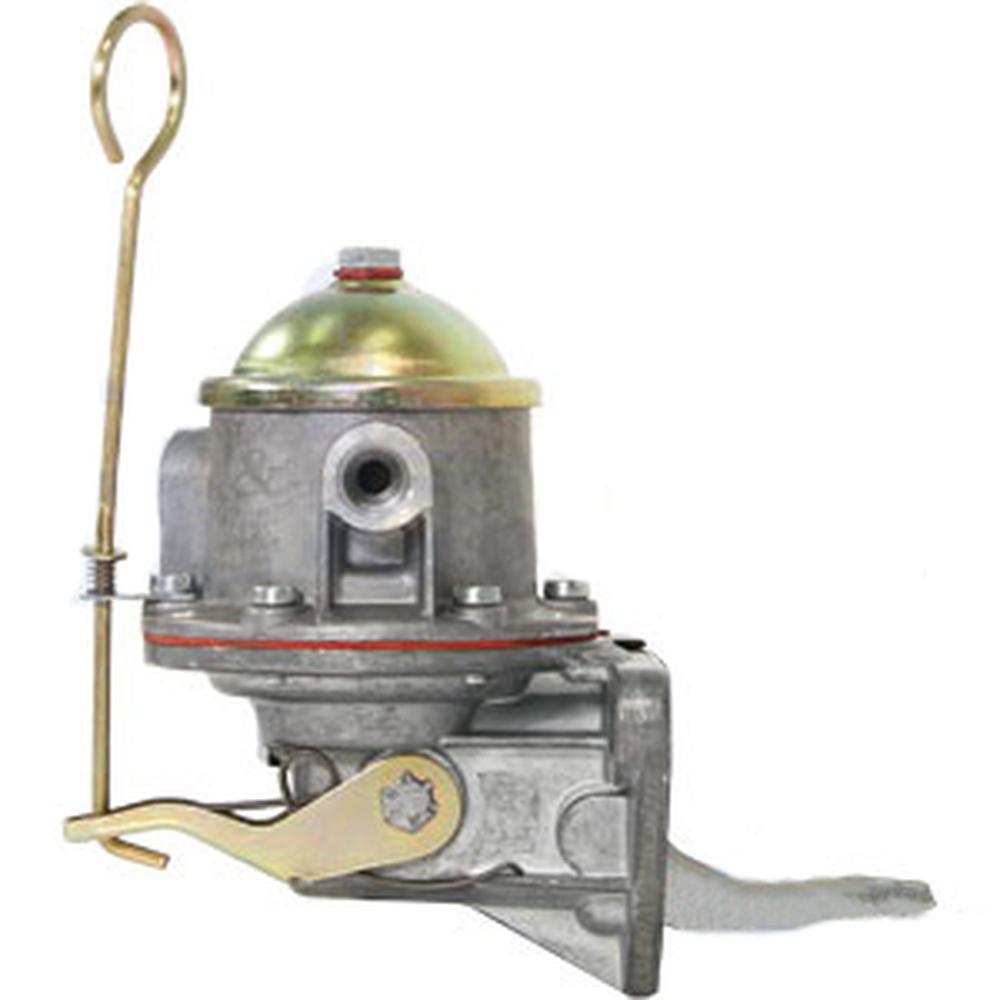 13H3375 Fuel Lift Transfer Pump Fits Leyland 10/42 10/60 3/42 3/45 342 344 3DL