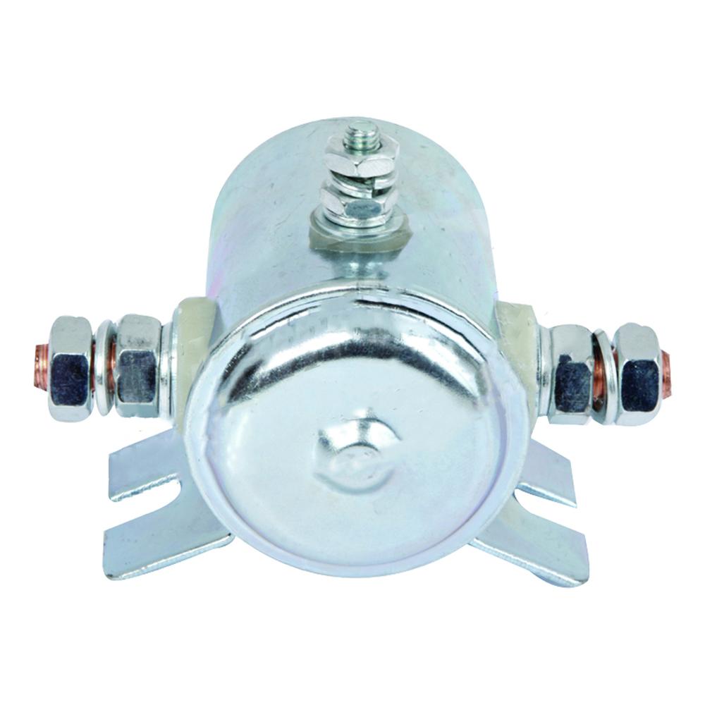 1400-0201-ATL - 1400-0201 - Solenoid