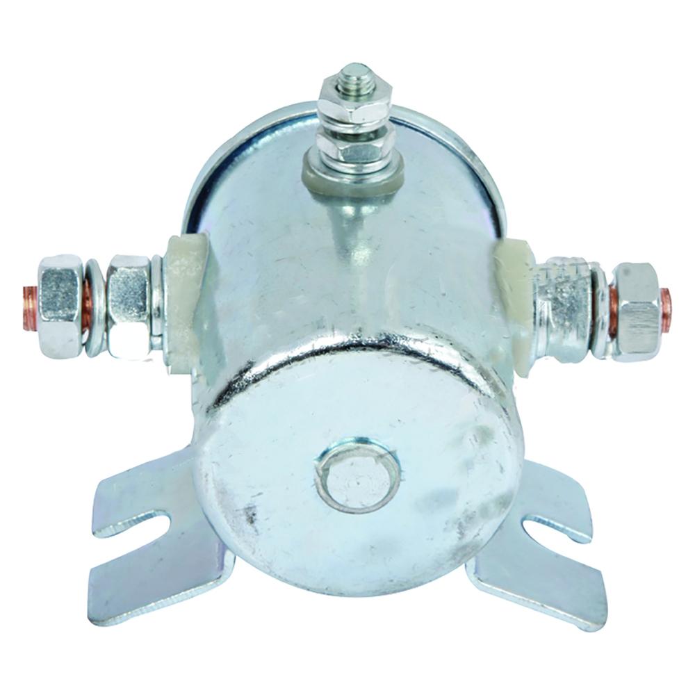 1400-0201-ATL - 1400-0201 - Solenoid