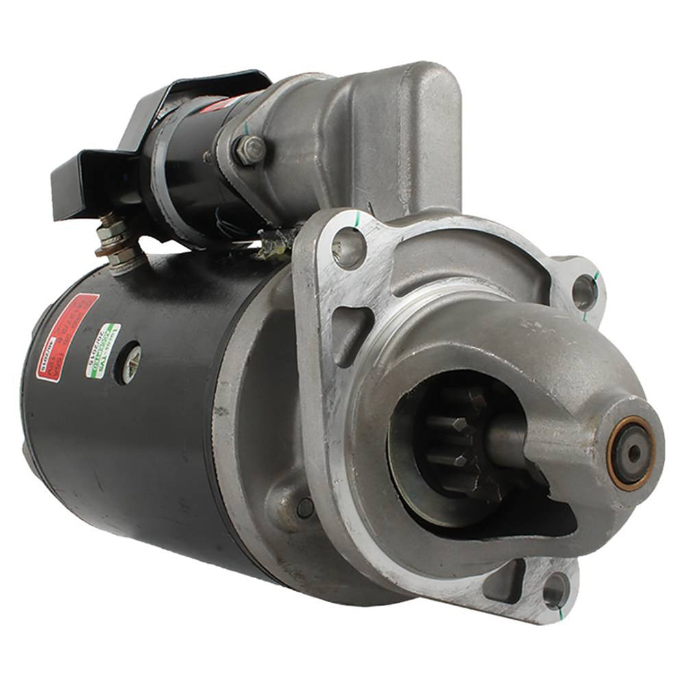 Starter Fits Case/International Harvester Replaces 140892A1
