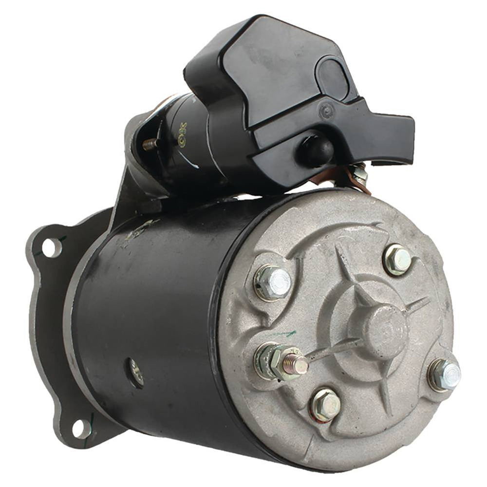Fits Ford Tractor GEAR REDUCTION STARTER OPTION FOR D8NN11000CE FITS MANY MODELS