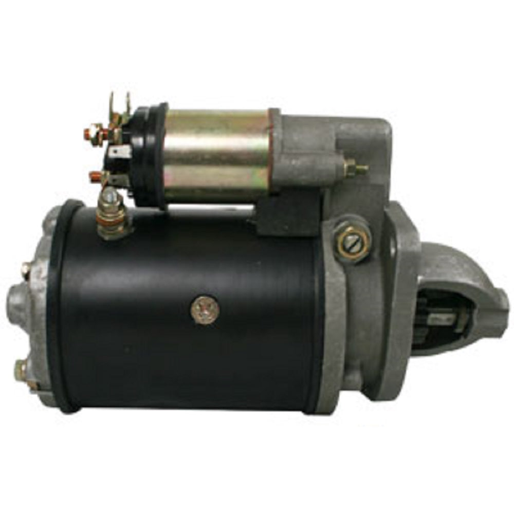 A-K953785-AI Starter, Fits Lucas