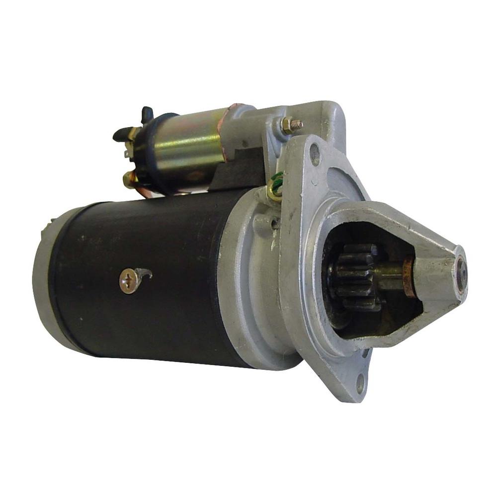 K262746 Starter for David Brown Fits Fordson M/Fits Ferguson Dexta Super Dexta F