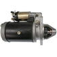 K262746 Starter for David Brown Fits Fordson M/Fits Ferguson Dexta Super Dexta F
