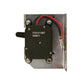 1410713 -UNIVERSAL ELECTRIC THROTTLE WITH BRACKETS FOR B&S GAS ENGINES