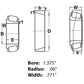 14137A - Cone Bearing