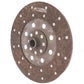 CLUTCH PLATE FOR PART 128281 1424135M91 1424135M92 1424135M93 25174627 25582578