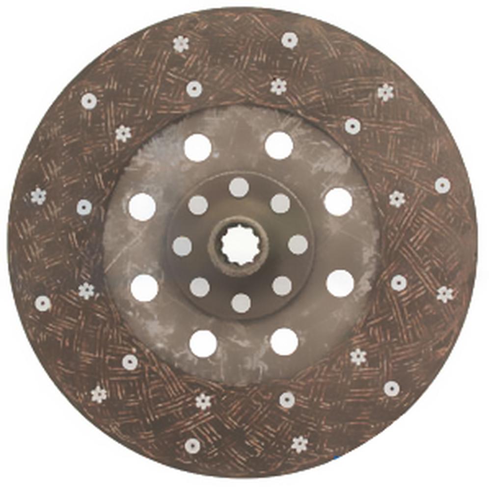CLUTCH PLATE FOR PART 128281 1424135M91 1424135M92 1424135M93 25174627 25582578