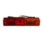 1425885M92 Lamp, Rear (RH), Amber Flasher/Red Side/Brake Light