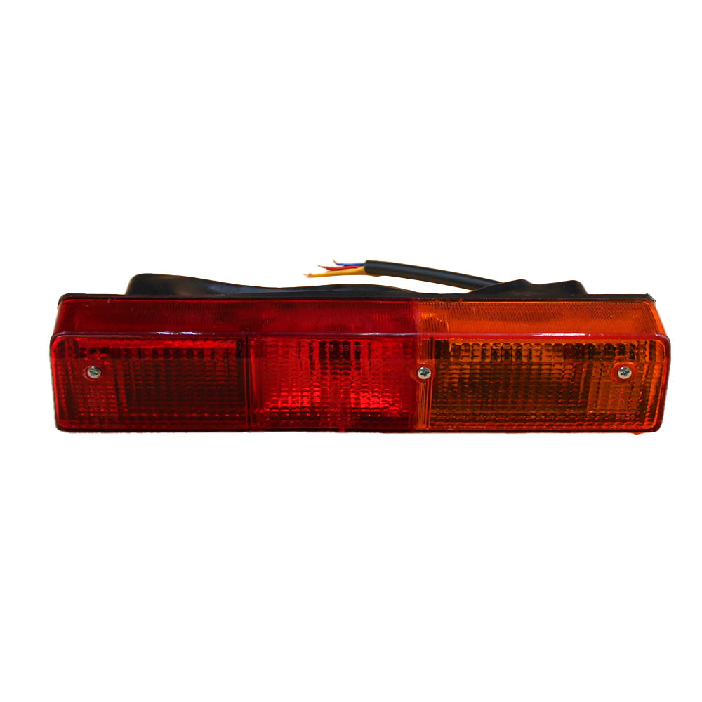 1425885M92 Lamp, Rear (RH), Amber Flasher/Red Side/Brake Light