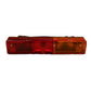 1425885M92 Lamp, Rear (RH), Amber Flasher/Red Side/Brake Light