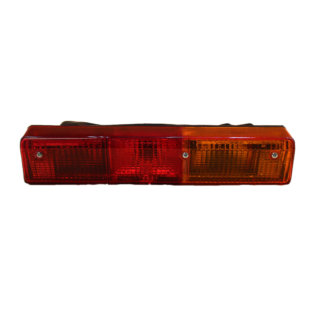 1425885M92 Lamp, Rear (RH), Amber Flasher/Red Side/Brake Light