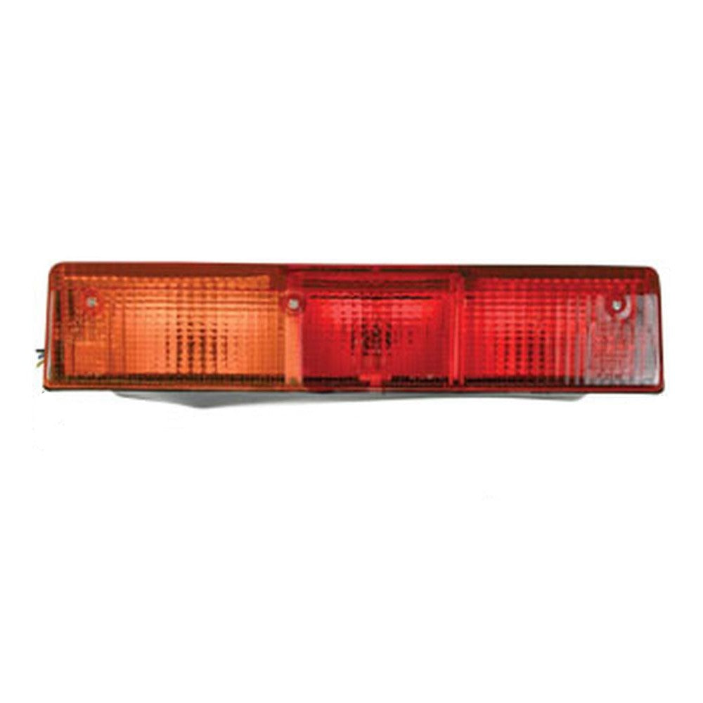 Rear Light Assembly RH Right Hand For Fiat Tractor 4997266