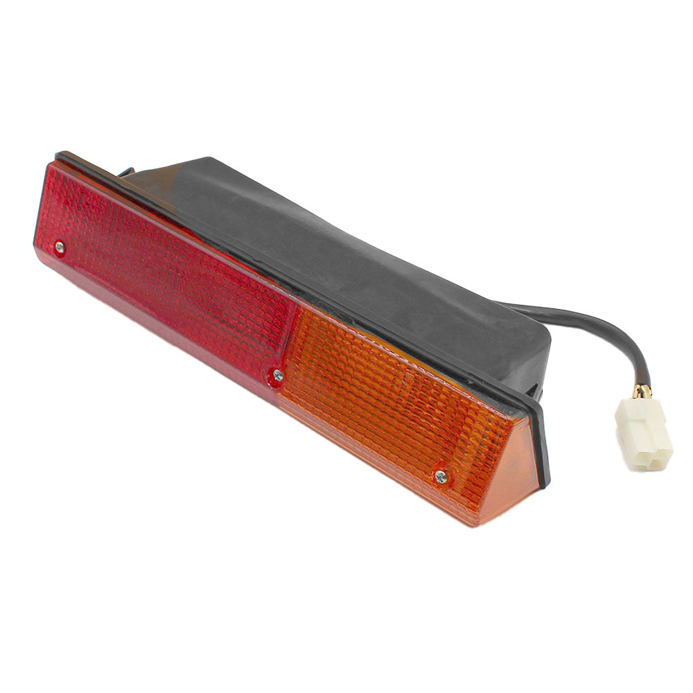 1425886M92-AIC LH Rear Side Brake Light Lamp
