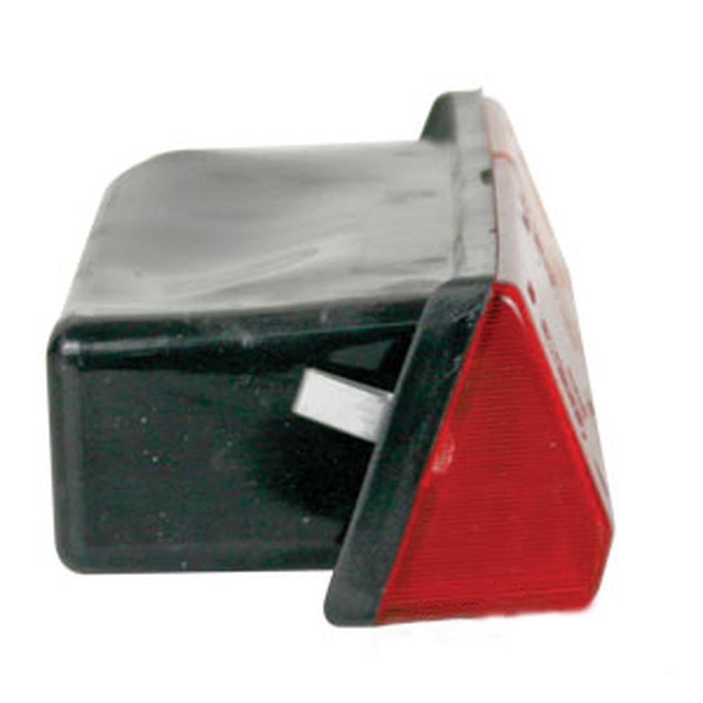 Rear Light Assembly RH Right Hand For Fiat Tractor 4997266