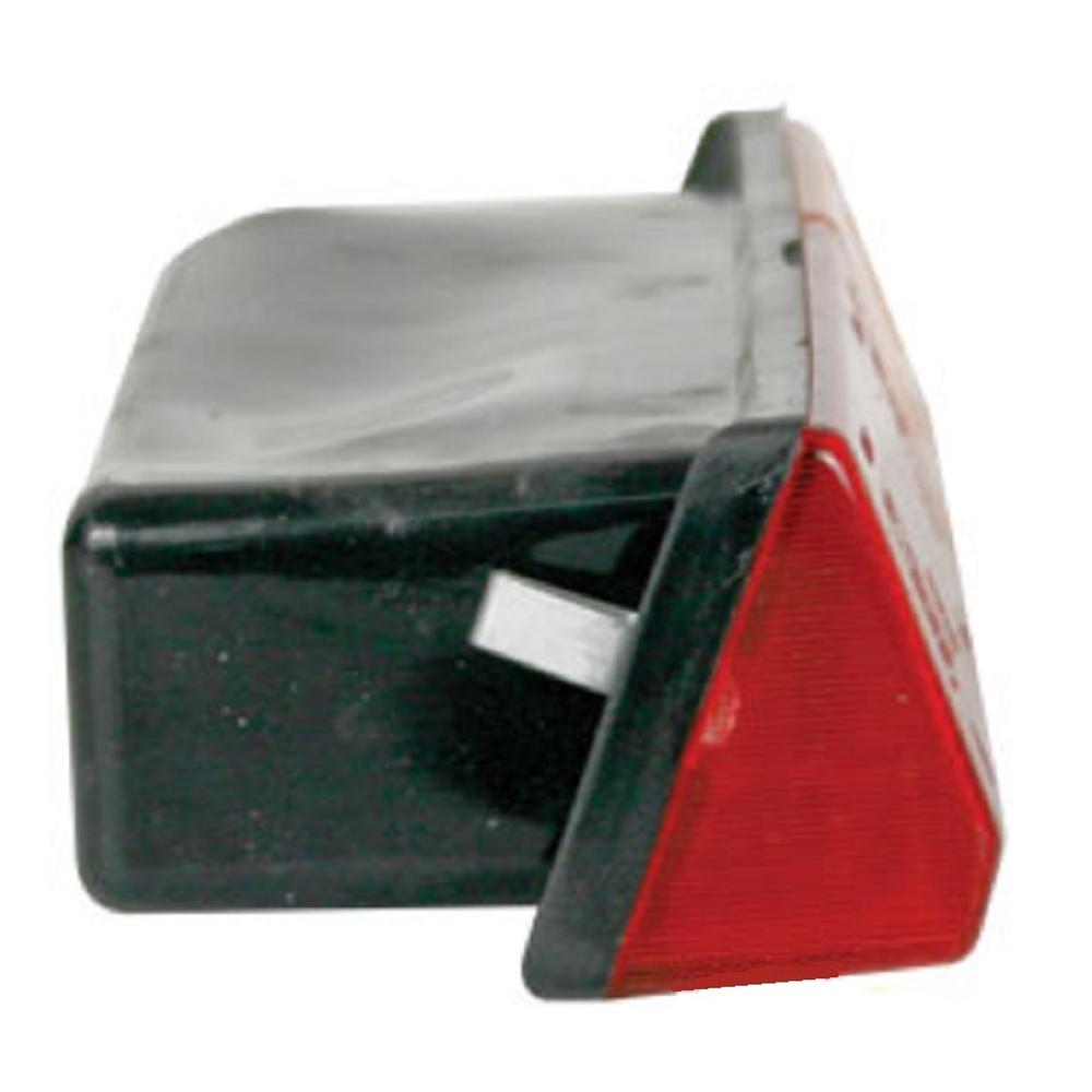 Rear Light Assembly RH Right Hand For Fiat Tractor 4997266