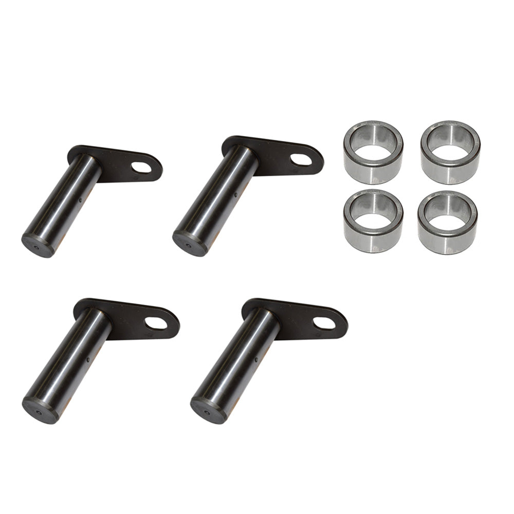 1429091 Bucket Pins & Bushings Kit Fits Caterpillar 226D 226D3 232D 232D3 236