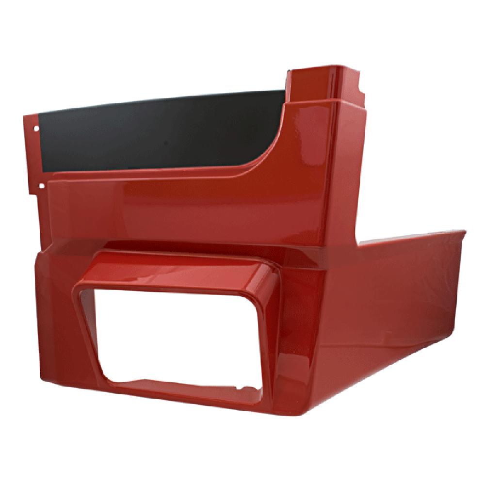 143172C3 LH Lower Light Housing Fits Case/International Harvester 3088 3288 3488