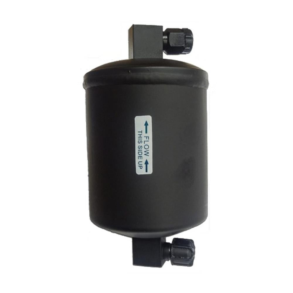 WN-804-999-PEX Air Conditioner, receiver Drier, R12/R134A Fits McCormick CX100