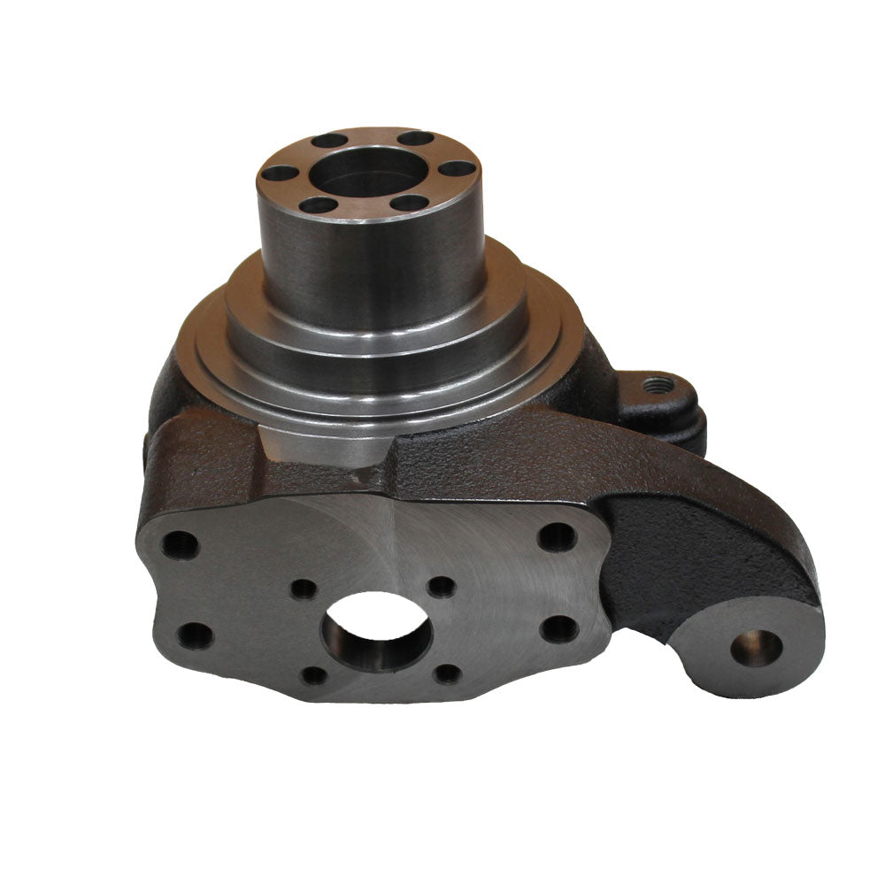 144456A1 Right Hand Swivel Housing Fits Case/International Harvester 570LXT