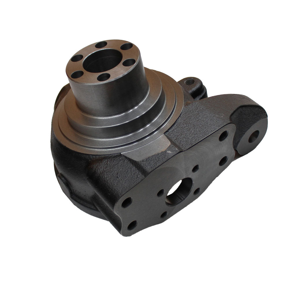 144456A1 Right Hand Swivel Housing Fits Case/International Harvester 570LXT