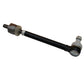 144457A1 Arm, Steering Fits Case 570L, 580L & SL, 580M & SM, 585G, 586G, 588G