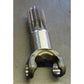 144463A1 Shaft - Short Fits Case 570L 580L 580SL 580M 580SM 585G 586G 588G