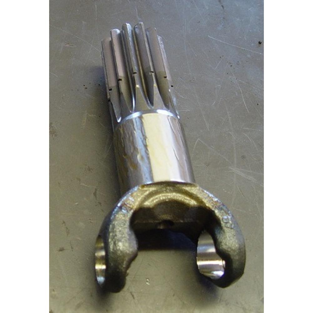144463A1 Shaft - Short Fits Case 570L 580L 580SL 580M 580SM 585G 586G 588G