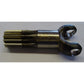 144463A1 Shaft - Short Fits Case 570L 580L 580SL 580M 580SM 585G 586G 588G