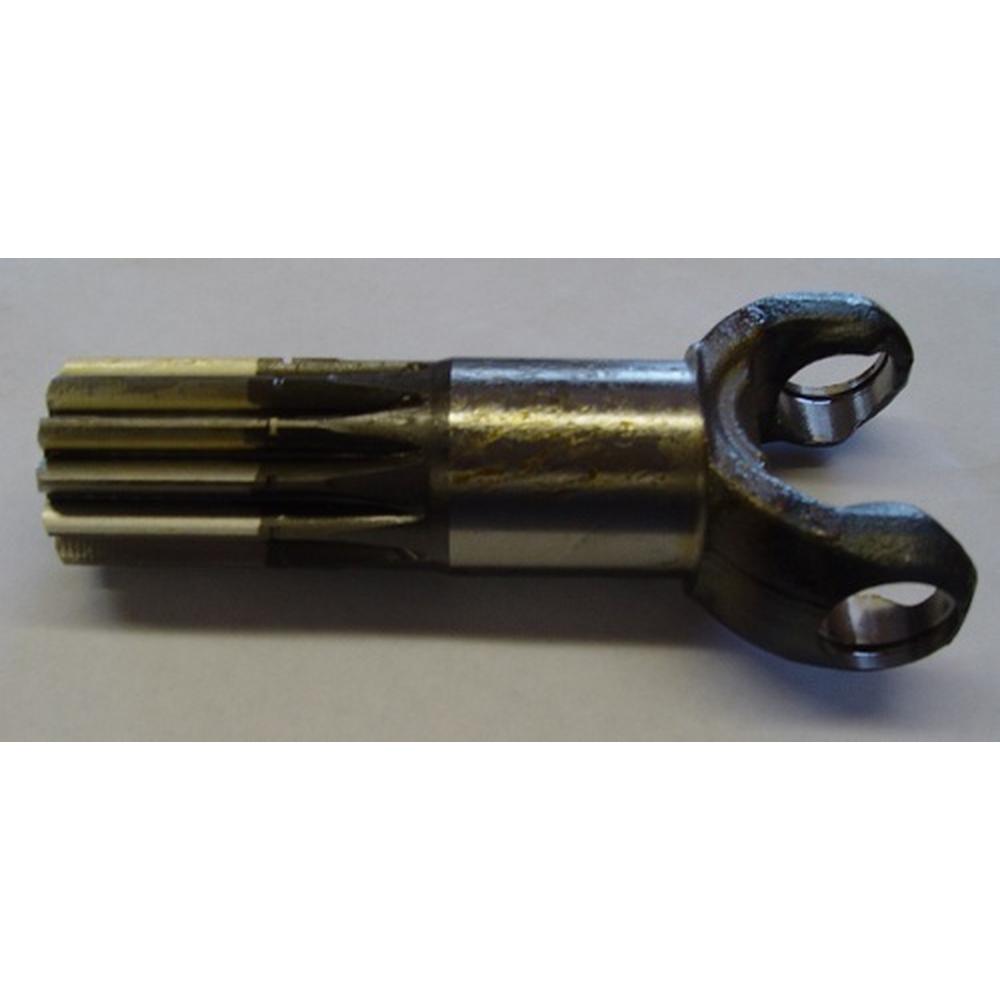 144463A1 Shaft - Short Fits Case 570L 580L 580SL 580M 580SM 585G 586G 588G