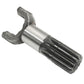Short Shaft Fits New Holland Replaces 85805997