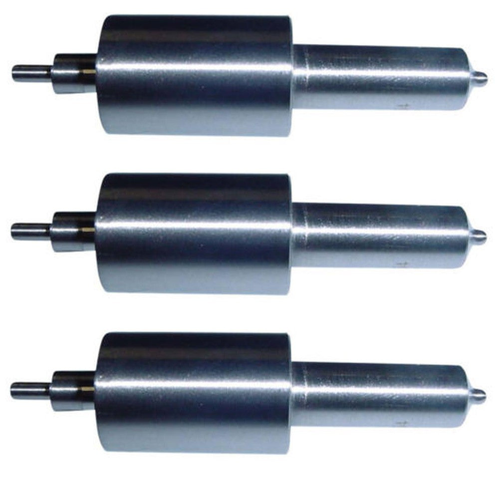 1446701M1 Three Injector Nozzles For Massey 135 For Landini C4830 Fits Perkins