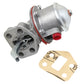 3641400M91 Pump, Fuel Lift, 4 Bolt, W/ Gasket Fits Massey Ferguson