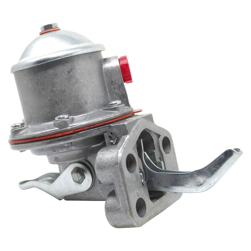4222105M91 - Fuel Lift Pump Fits Massey Ferguson
