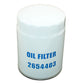 2100284 Spin On Oil Filter Fits JCB Loader Backhoe 1600B 1700B 214 215 02100284