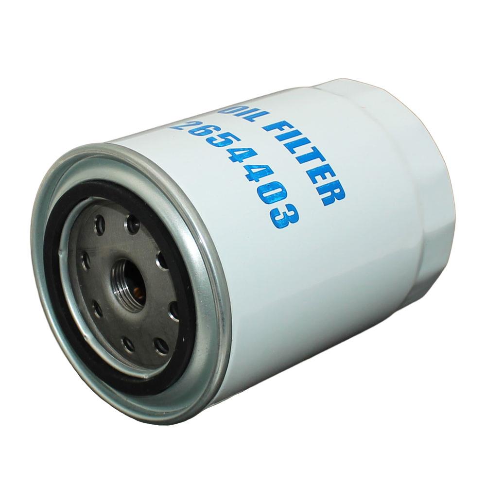 2100284 Spin On Oil Filter Fits JCB Loader Backhoe 1600B 1700B 214 215 02100284