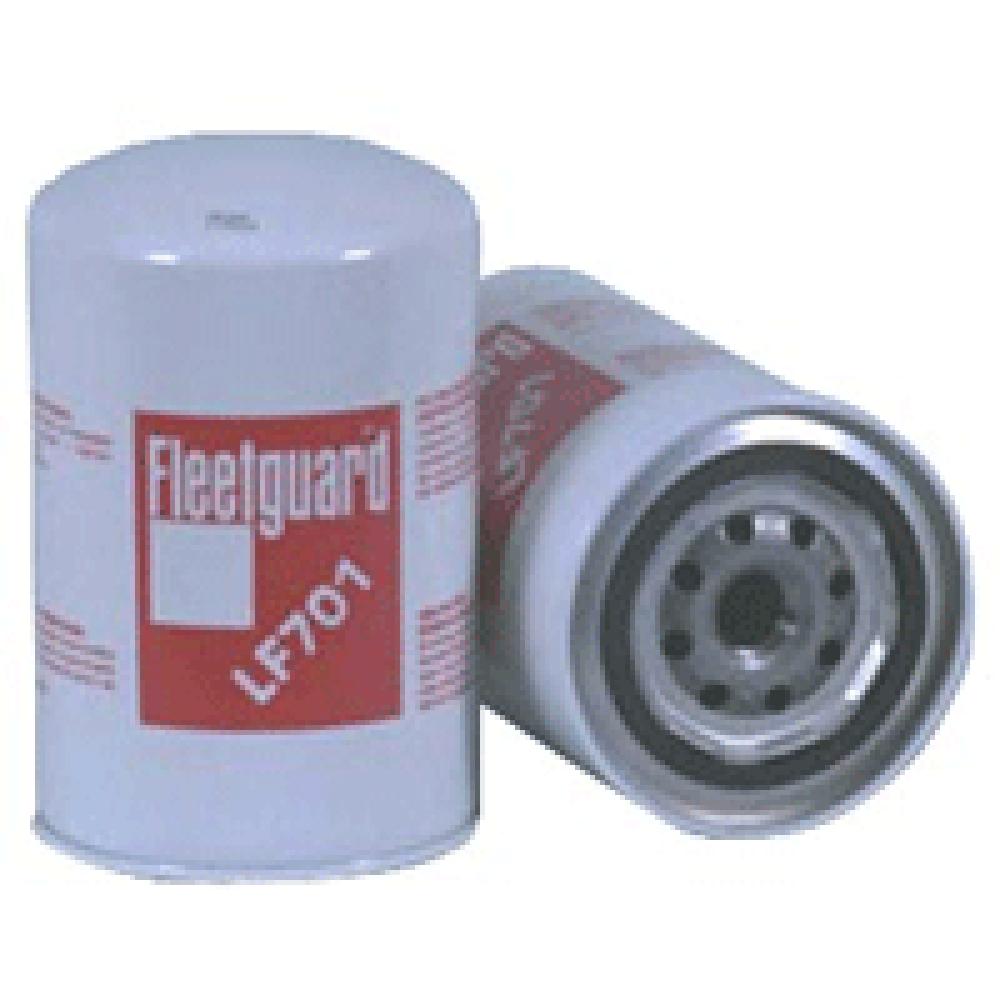 Spin-on Oil Filter Fits Universal Products